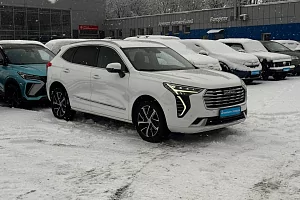 купить  Jolion 2021, автосалон 