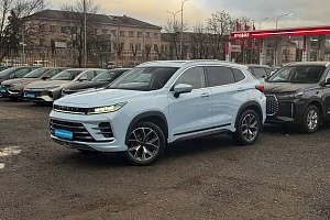 купить Эксид LX 2022, автосалон 