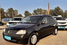 купить Renault Logan