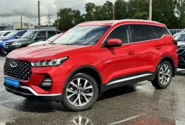 купить Chery Tiggo 7 Pro