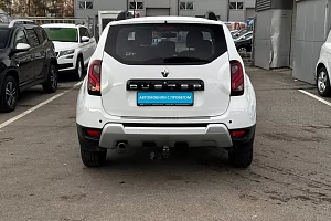 купить Рено Duster 2019, автосалон 