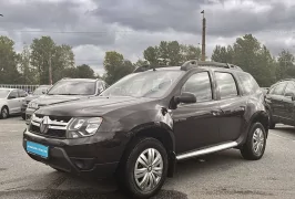 купить Renault Duster