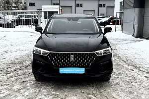 купить ФАВ Bestune T77 2022, автосалон 