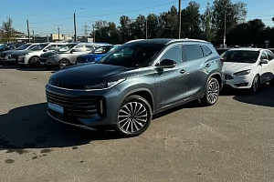 купить Эксид TXL 2021, автосалон 