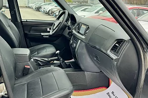 купить УАЗ Patriot 2017, автосалон 