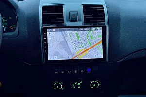 купить УАЗ Patriot 2014, автосалон 