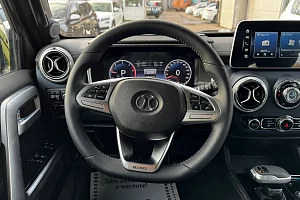 купить Байк BJ40 2024, автосалон 