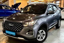 купить Chery Tiggo 4 Pro