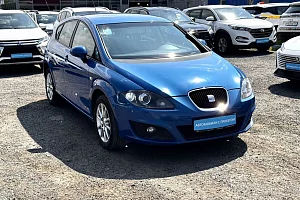 купить СИАТ Leon 2012, автосалон 