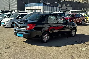 купить Датсун on-DO 2017, автосалон 