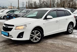 купить Chevrolet Cruze