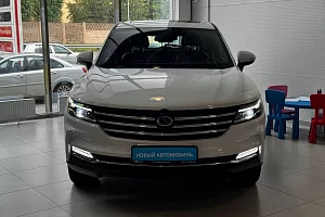 купить Донгфенг DFSK ix5 2024, автосалон 