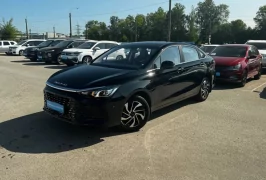 купить BAIC U5 Plus