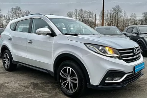 купить Донгфенг 580 2021, автосалон 