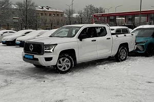 купить Грейт Poer King Kong 2024, автосалон 