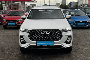 купить Чери Tiggo 7 Pro 2022, автосалон 