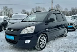 купить Hyundai Matrix