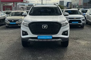 купить Чанган Hunter 2022, автосалон 