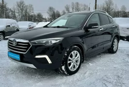 купить FAW Besturn X80