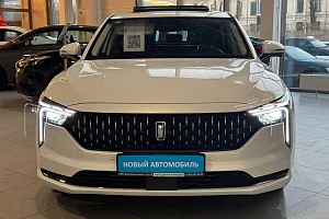 купить ФАВ Bestune B70 2022, автосалон 