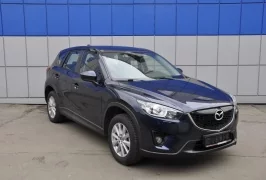 купить Mazda CX-5