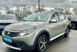 купить Renault Sandero