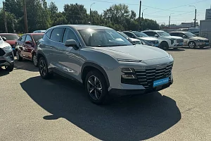 купить  DASHING 2023, автосалон 