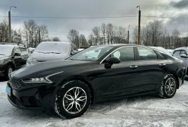 купить Kia K5