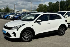 купить Kia Rio