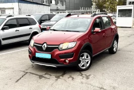 купить Renault Sandero