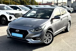 купить Hyundai Solaris