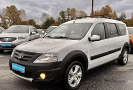 купить Lada (ВАЗ) Largus
