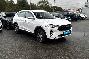 купить  F7 2019, автосалон 