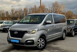 купить Hyundai H-1