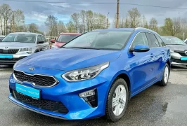 купить Kia Ceed