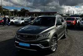 купить Geely Atlas Pro