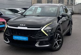купить Kia Sportage