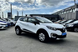 купить Renault Kaptur