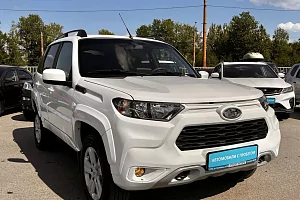 купить Лада Niva 2021, автосалон 