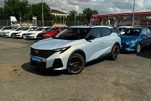 купить ГАК GS3 2024, автосалон 