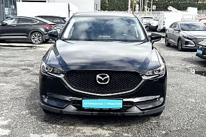 купить Мазда CX-5 2019, автосалон 