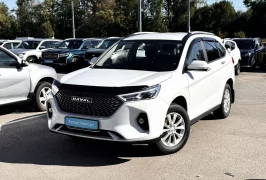 купить Haval M6