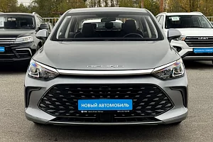 купить Байк U5 Plus 2023, автосалон 