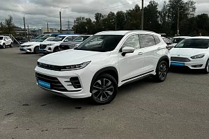 купить Эксид LX 2023, автосалон 