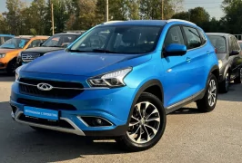 купить Chery Tiggo 7