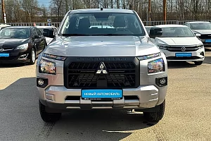 купить Мицубиси L200 2024, автосалон 