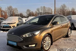 купить Ford Focus