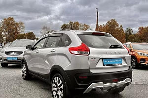 купить Лада XRAY 2020, автосалон 