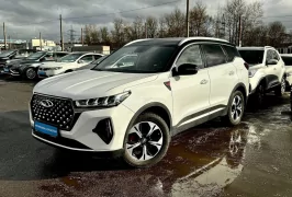 купить Chery Tiggo 7 Pro Max