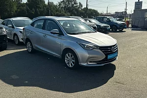купить Чанган Alsvin 2023, автосалон 